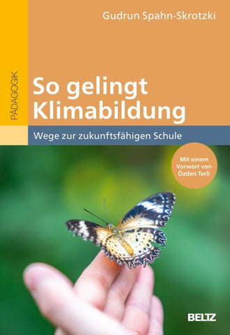 So gelingt Klimabildung