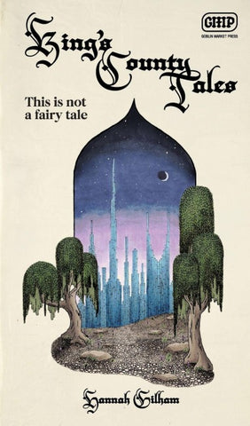 King's County Tales