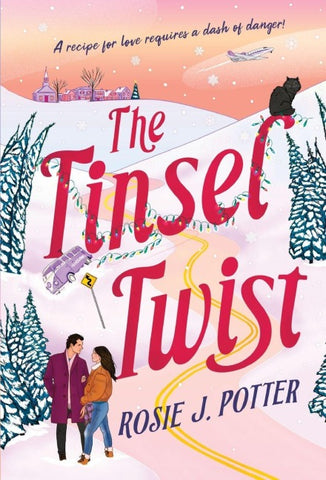 The Tinsel Twist