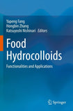 Food Hydrocolloids