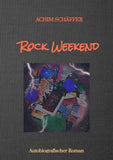 Rock Weekend