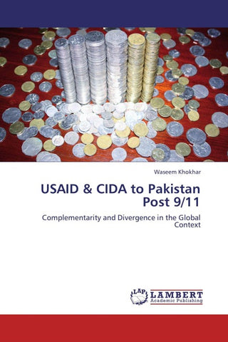 USAID & CIDA to Pakistan Post 9/11