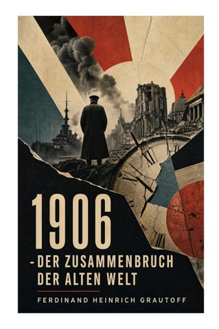 "1906" - Der Zusammenbruch der alten Welt