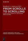 From Scrolls to Scrolling