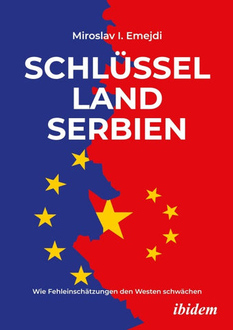 Schlüsselland Serbien