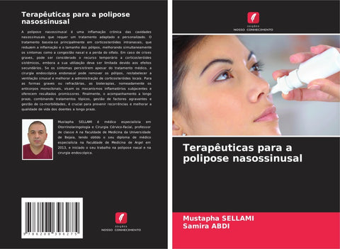 Terapêuticas para a polipose nasossinusal