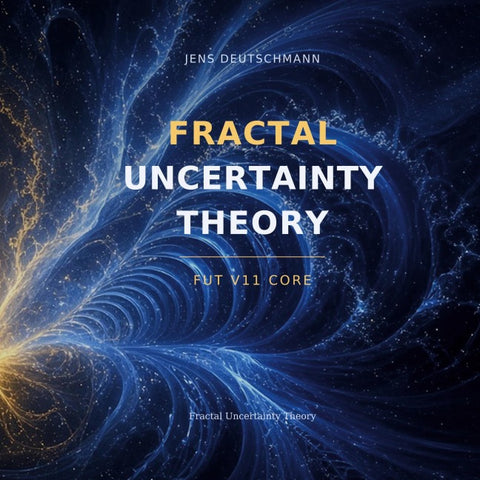 Fractal Uncertainty Theory