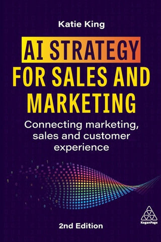 AI Strategy for Sales and Marketing