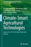 Climate-Smart Agricultural Technologies