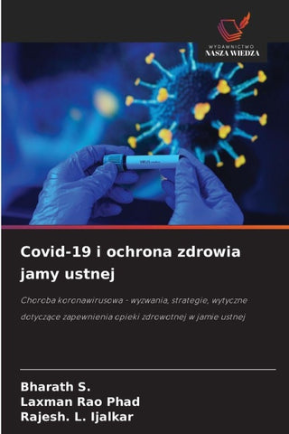 Covid-19 i ochrona zdrowia jamy ustnej