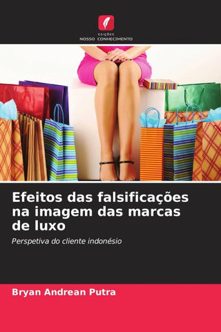 Efeitos das falsificações na imagem das marcas de luxo