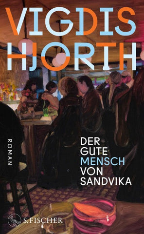 Der gute Mensch von Sandvika