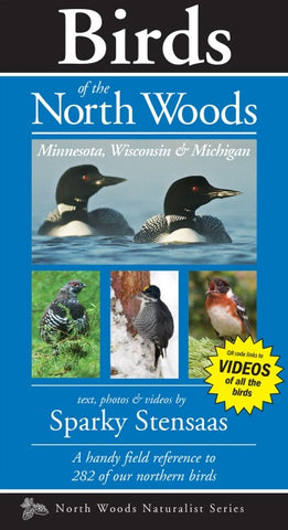 Birds of the North Woods