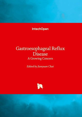 Gastroesophageal Reflux Disease