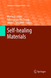 Self-healing Materials