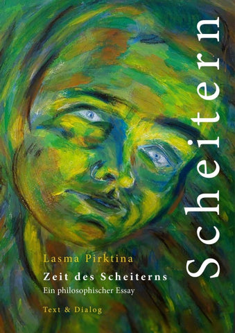 Zeit des Scheiterns