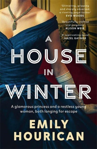 A House in Winter