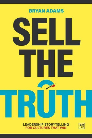 Sell the Truth