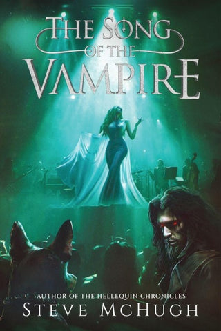 The Song of the Vampire