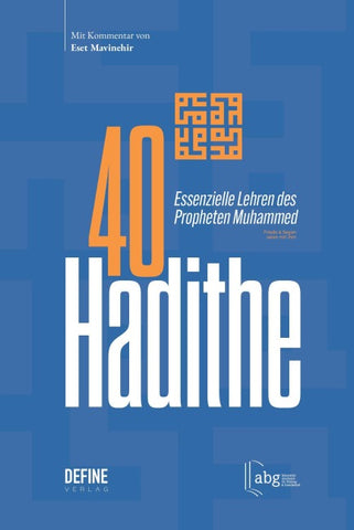 40 Hadithe