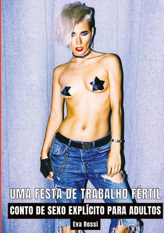 Uma Festa de Trabalho Fértil