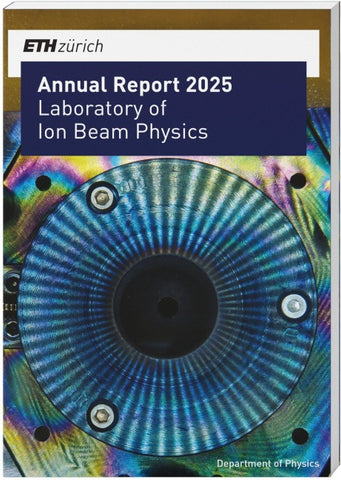 Annual Report 2025