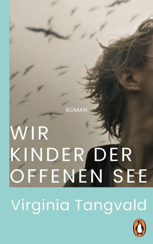 Wir Kinder der offenen See