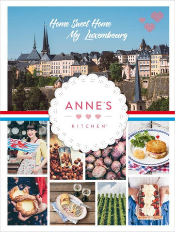 Anne's Kitchen