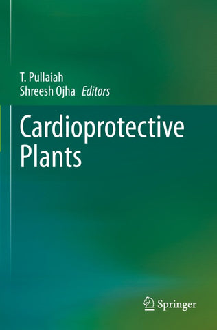 Cardioprotective Plants