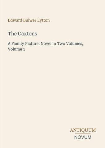 The Caxtons