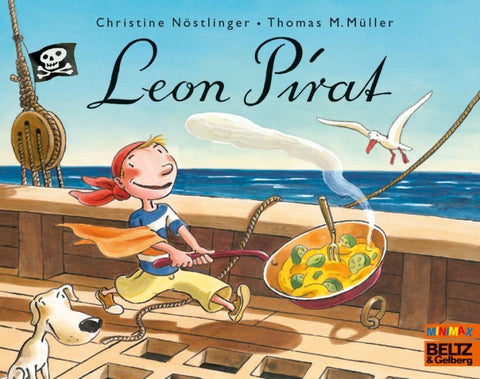 Leon Pirat