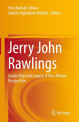 Jerry John Rawlings