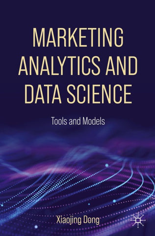 Marketing Analytics and Data Science