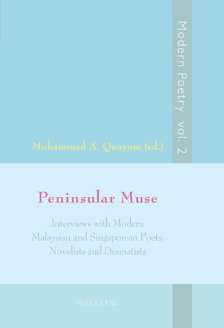 Peninsular Muse