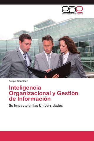 Inteligencia Organizacional y Gestión de Información