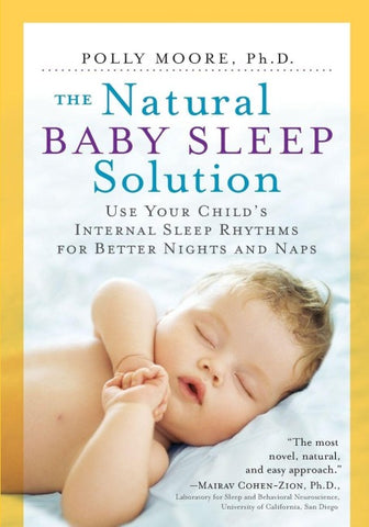 The Natural Baby Sleep Solution