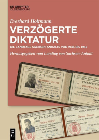 Verzögerte Diktatur