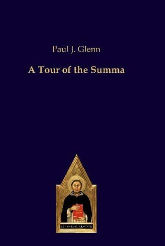 A Tour of the Summa