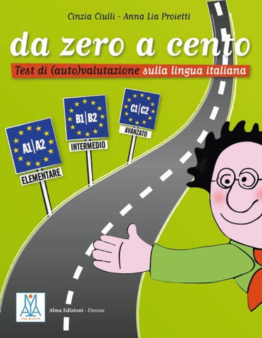 da zero a cento
