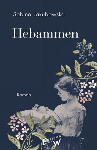 Hebammen