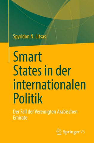 Smart States in der internationalen Politik