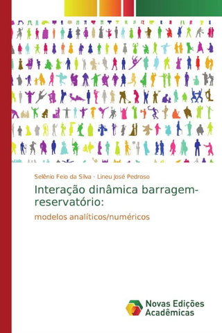 Interação dinâmica barragem-reservatório: