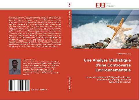 Une Analyse Médiatique d'une Controverse Environnementale