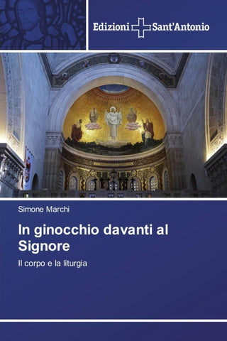 In ginocchio davanti al Signore