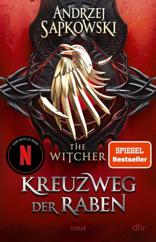 Kreuzweg der Raben