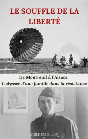 Le souffle de la liberté
