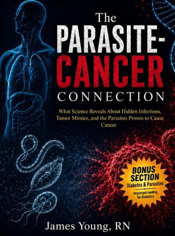 The Parasite-Cancer Connection