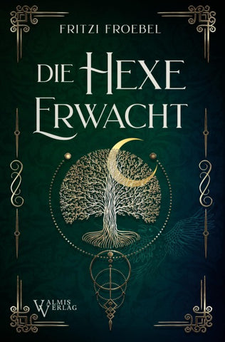 Die Hexe erwacht