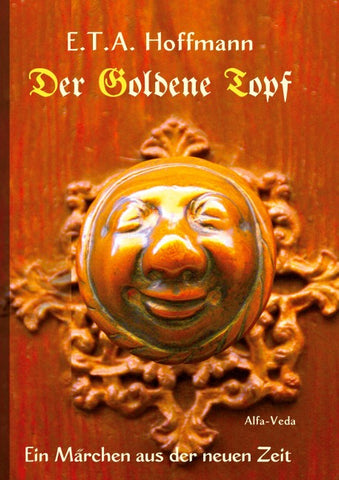 Der Goldene Topf