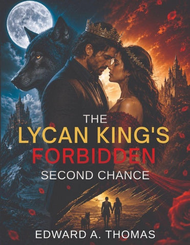 THE LYCAN KING'S FORBIDDEN SECOND CHANCE